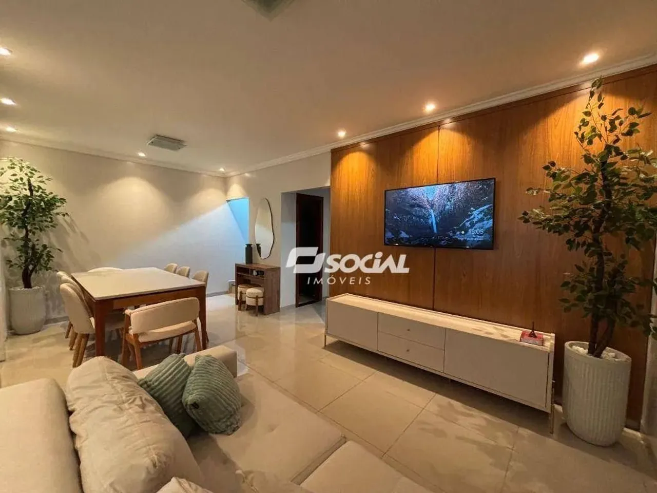 Sobrado com 2 suítes à venda, 130 m² por R$ 490.000 - Agenor de Carvalho - Porto Velho/RO