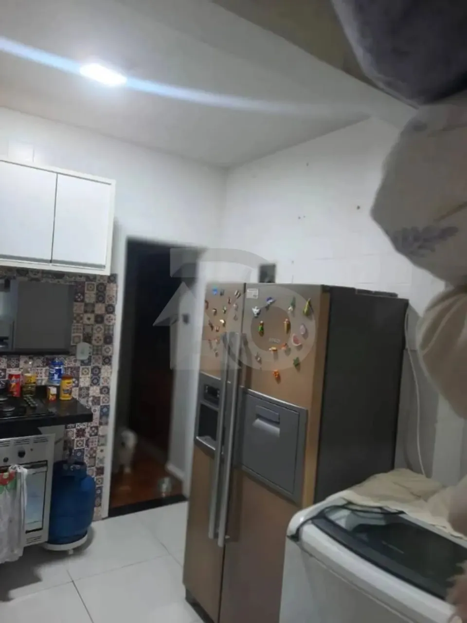 Apartamento no Edifício Construtor Joao Alves com 3 Quartos e 2 Banheiros