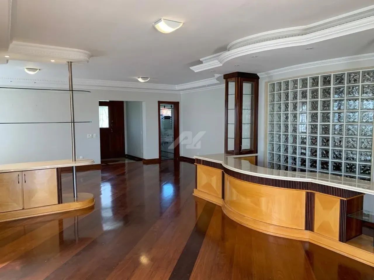 casa - Loteamento Alphaville Campinas - Campinas - Foto 4