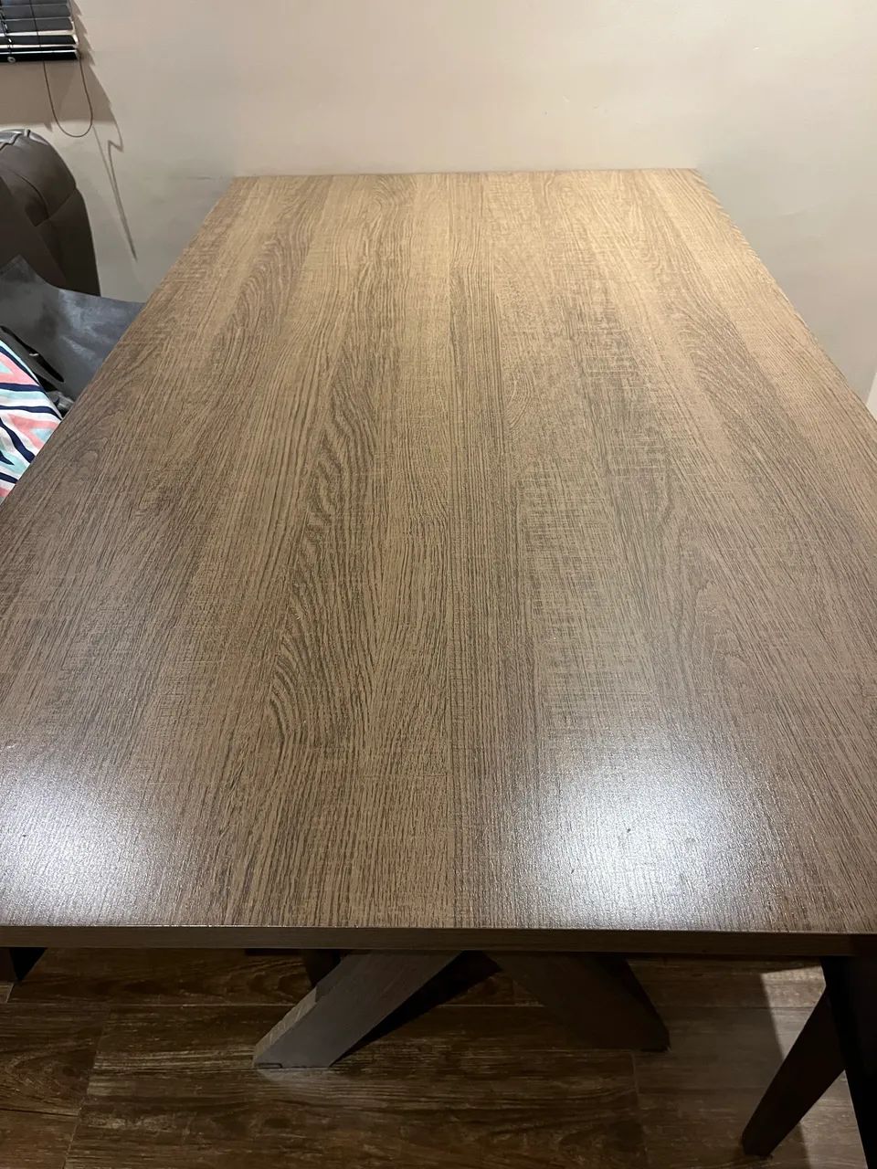 Mesa 100% MDF - Foto 2