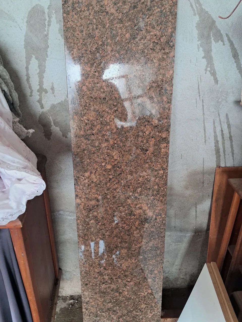 Pedra de mármore.64861279544834121