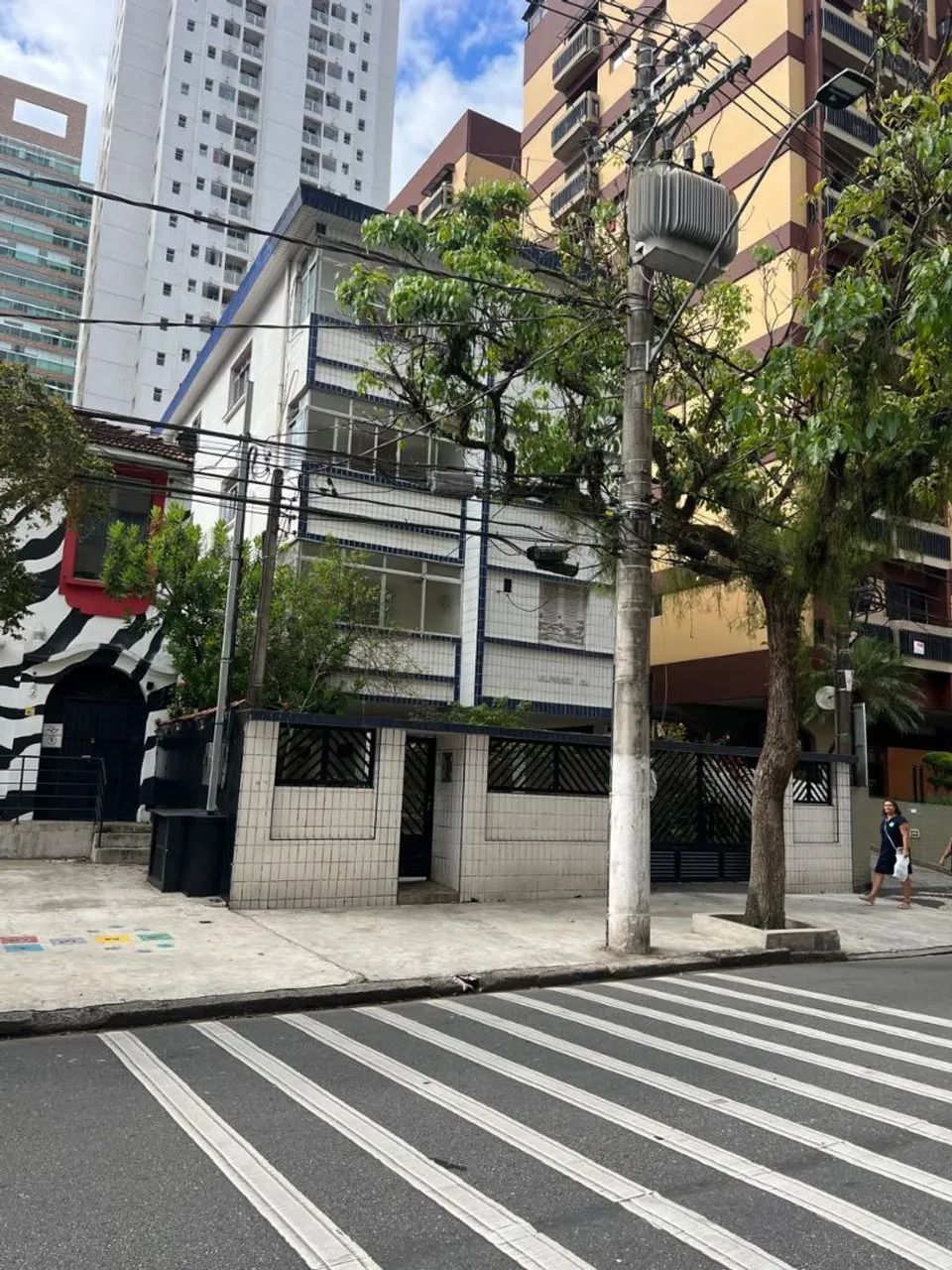 foto - Santos - Gonzaga