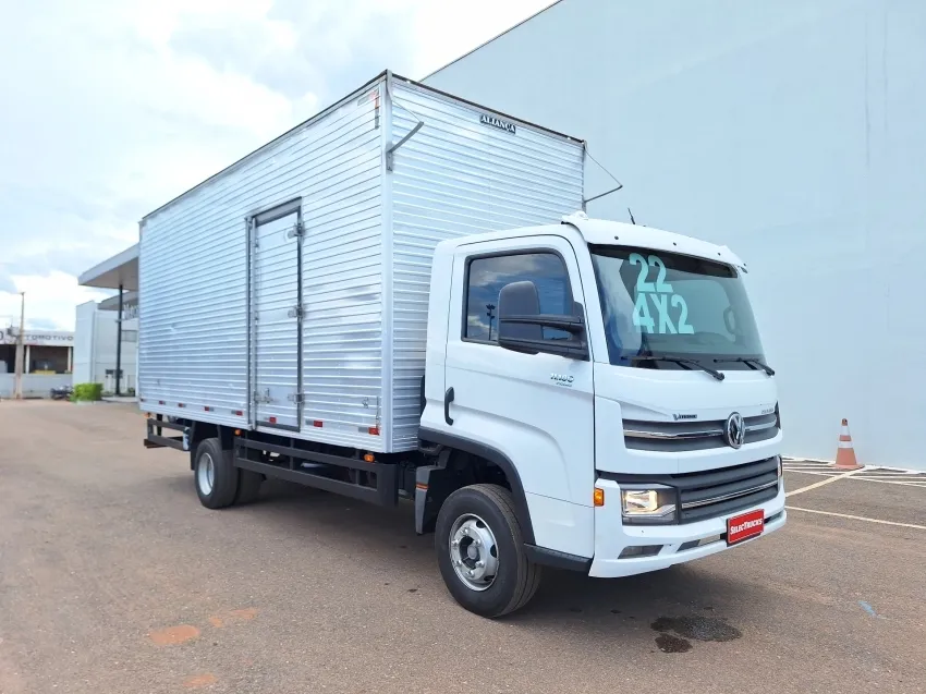 VOLKSWAGEN DELIVERY PRIME 11.180
