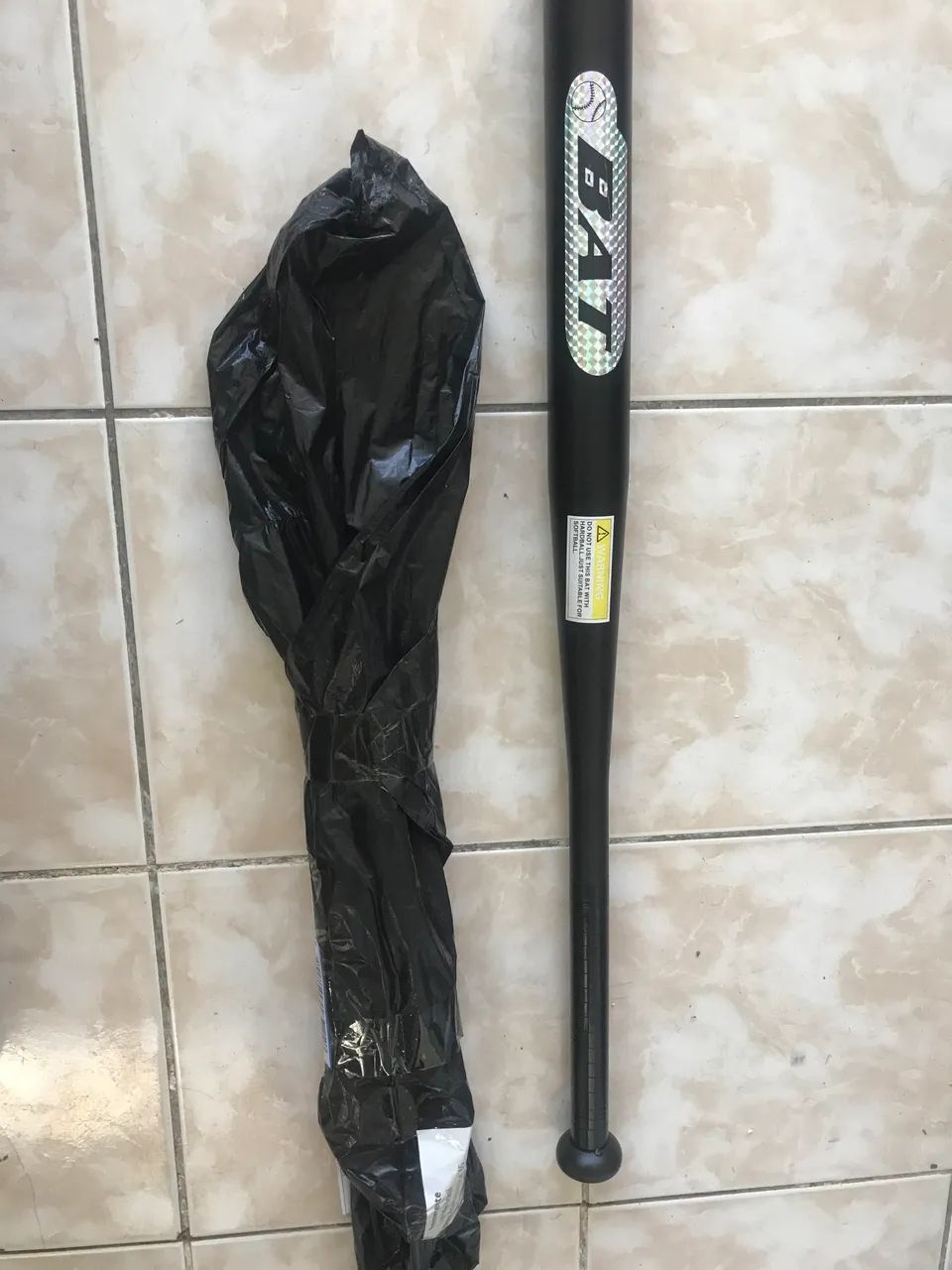 Taco de Beisebol BAT 32