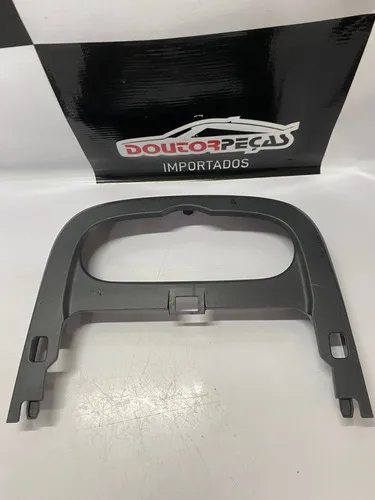 Moldura Comando Ar Condicionado Oroch 682606146r