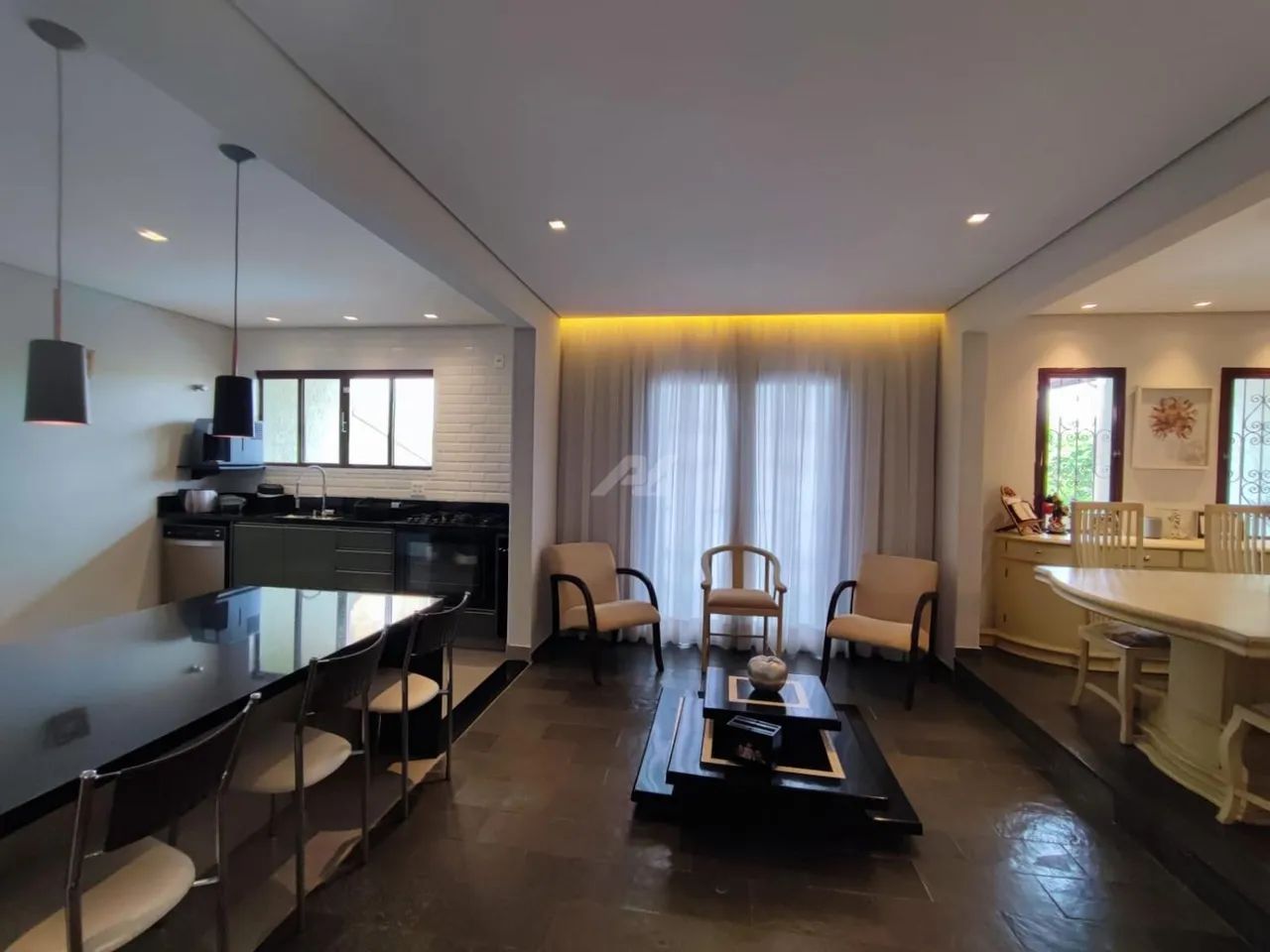casa - Jardim Chapadão - Campinas - Foto 3