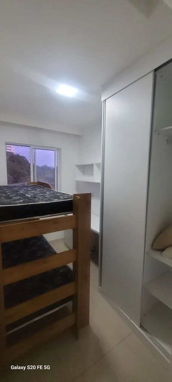 Mobiliado Condomínio  reserva  das ilhas  2/4 valor  3.100,00 - Foto 5