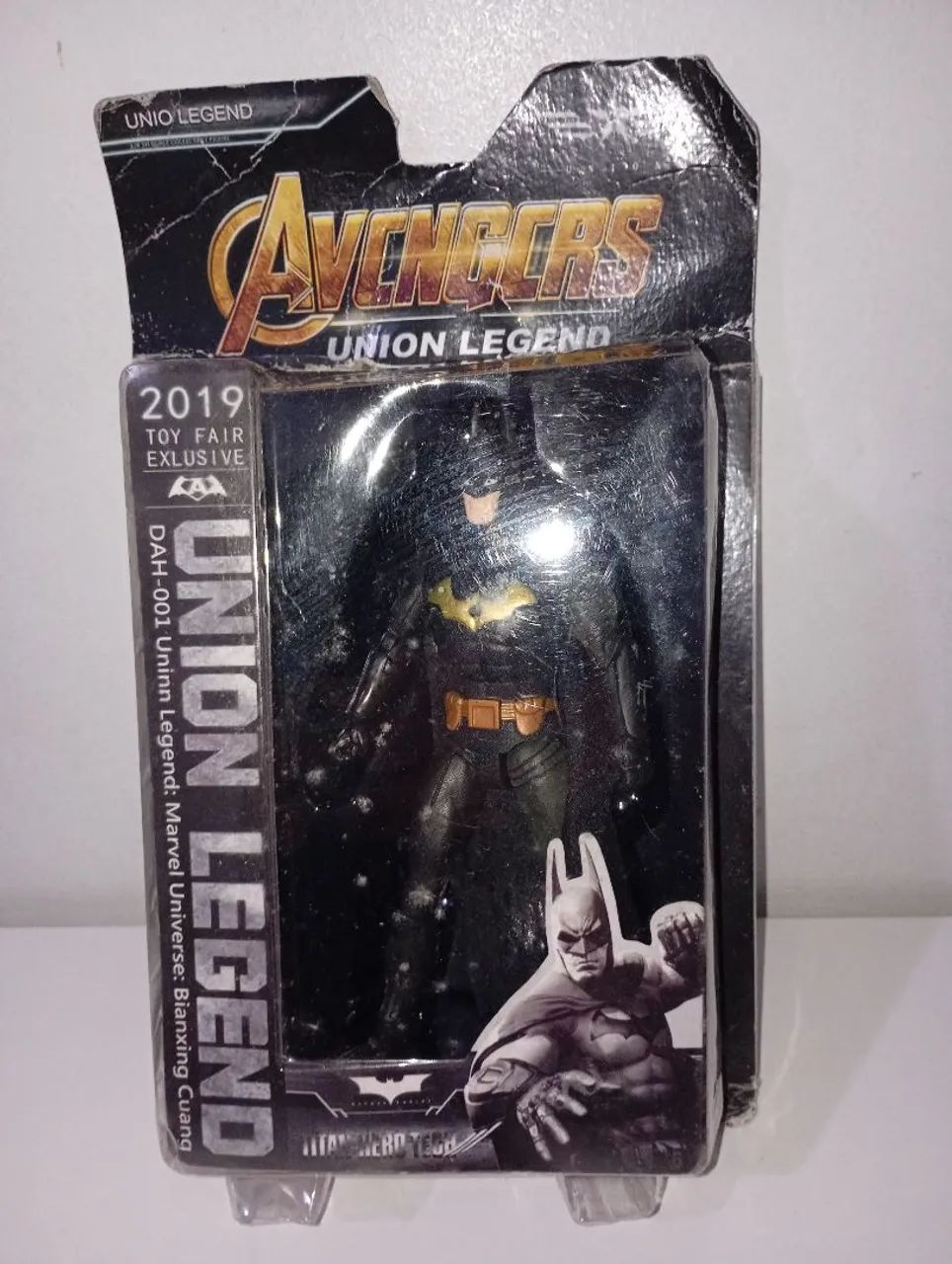 Batman - Foto 2