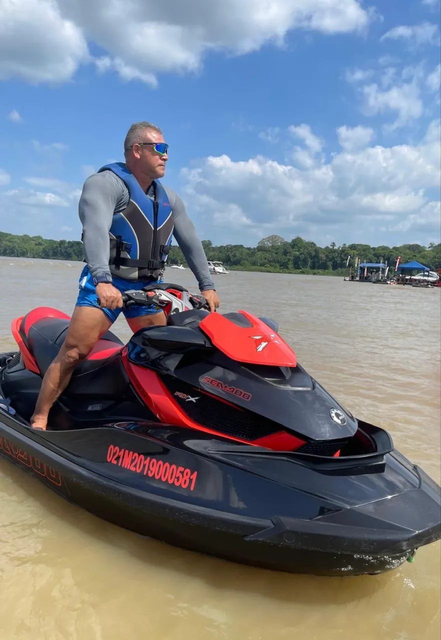 Tour Jet ski - Foto 3