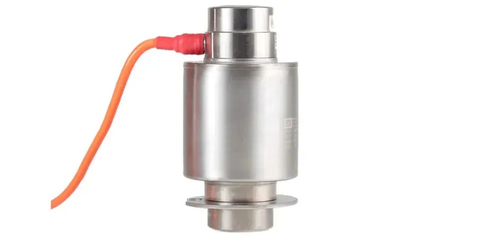 CELULA DE CARGA BERMAN LOAD CELLS BRP- 40000KG - Foto 3