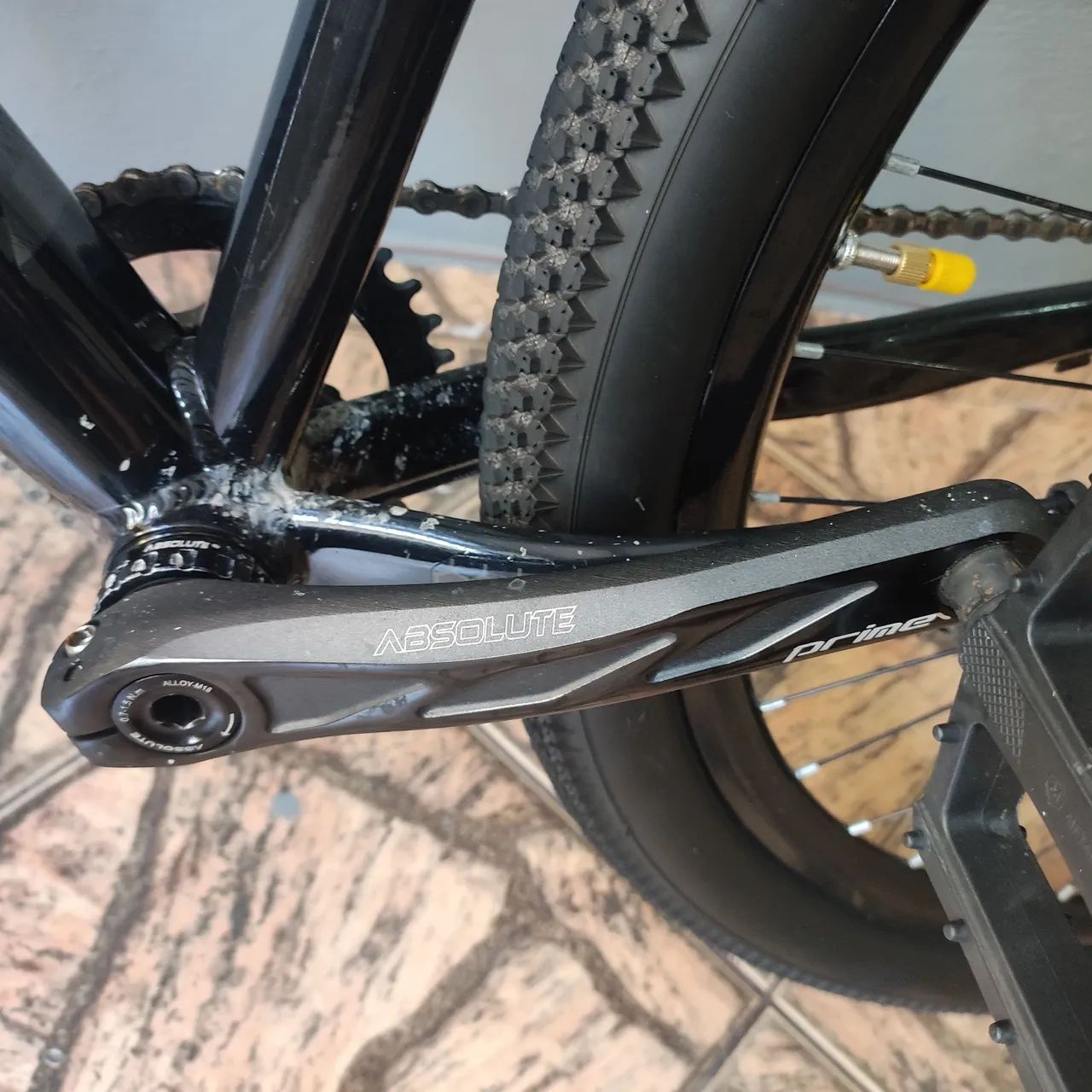 Bicicleta Gimer 2021 - Foto 4