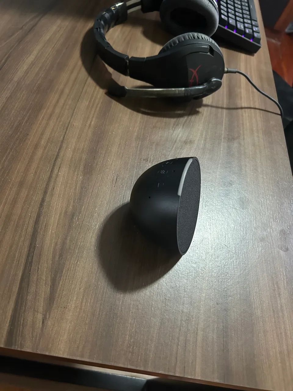 Alexa Echo Pop in perfect condition64308652823298121