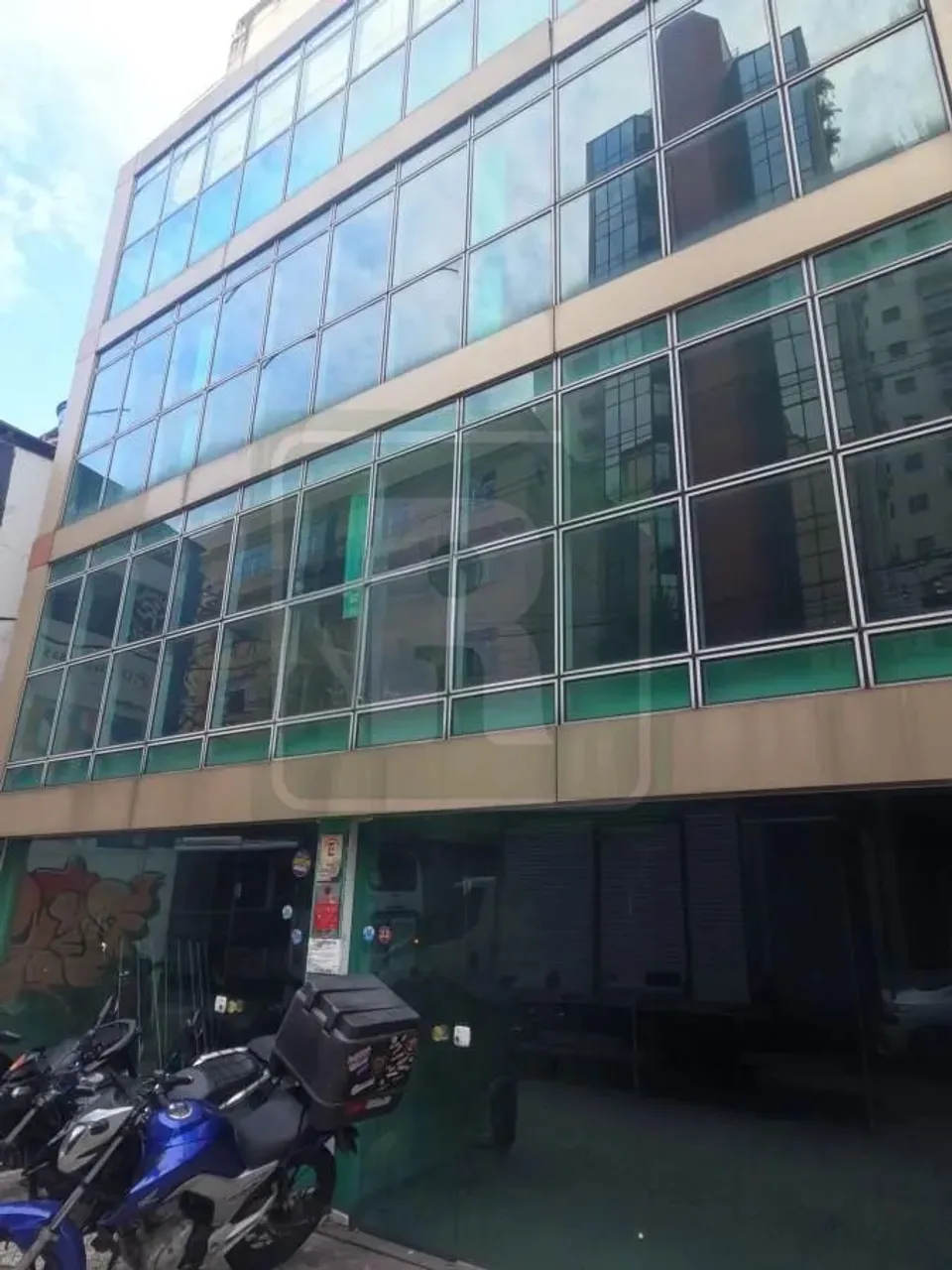Sala Comercial para Locação em Niterói, Icaraí