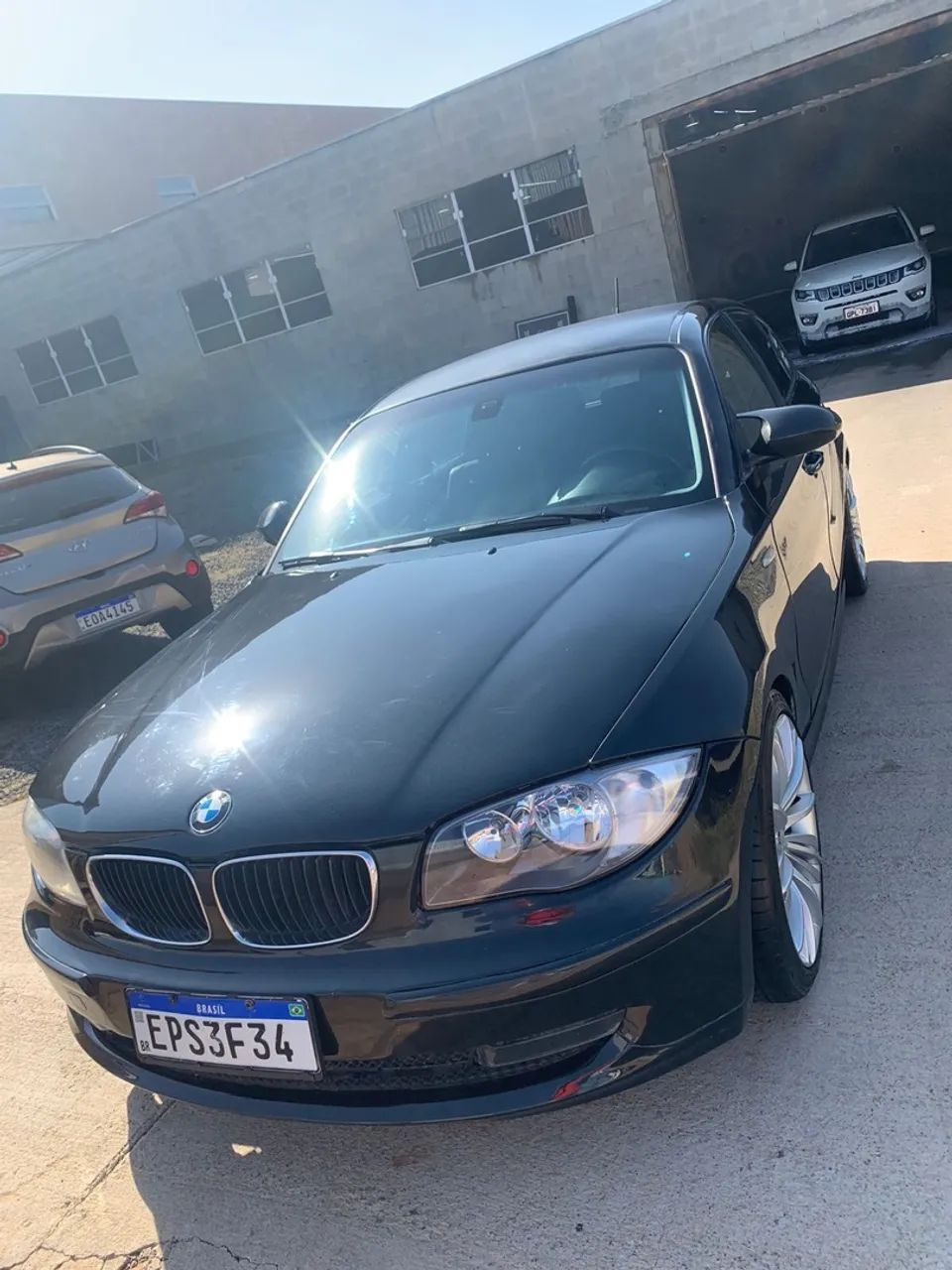 BMW 118i 2010 | Abaixo da FIPE | R$ 34.500 - Oportunidade Única! - Foto 3