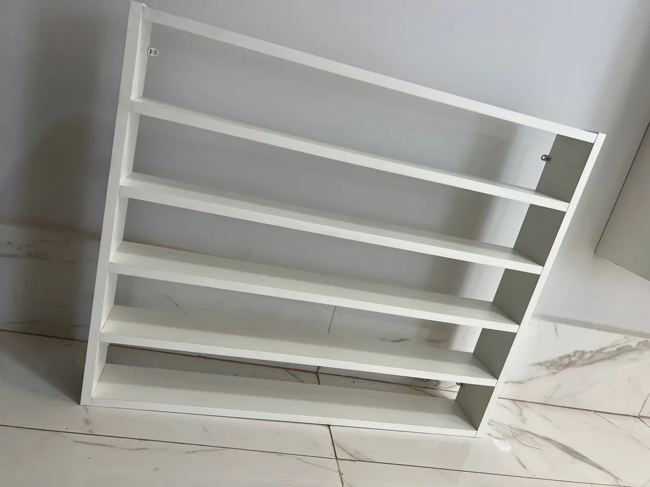 Kit manicure ( cadeira + suporte esmalte )  - Foto 6