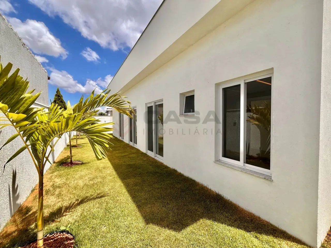 JHU-Oportunidade no Alphaville Jacuhy  Incrível casa linear de alto padrão com 4Q sendo 3  - Foto 3