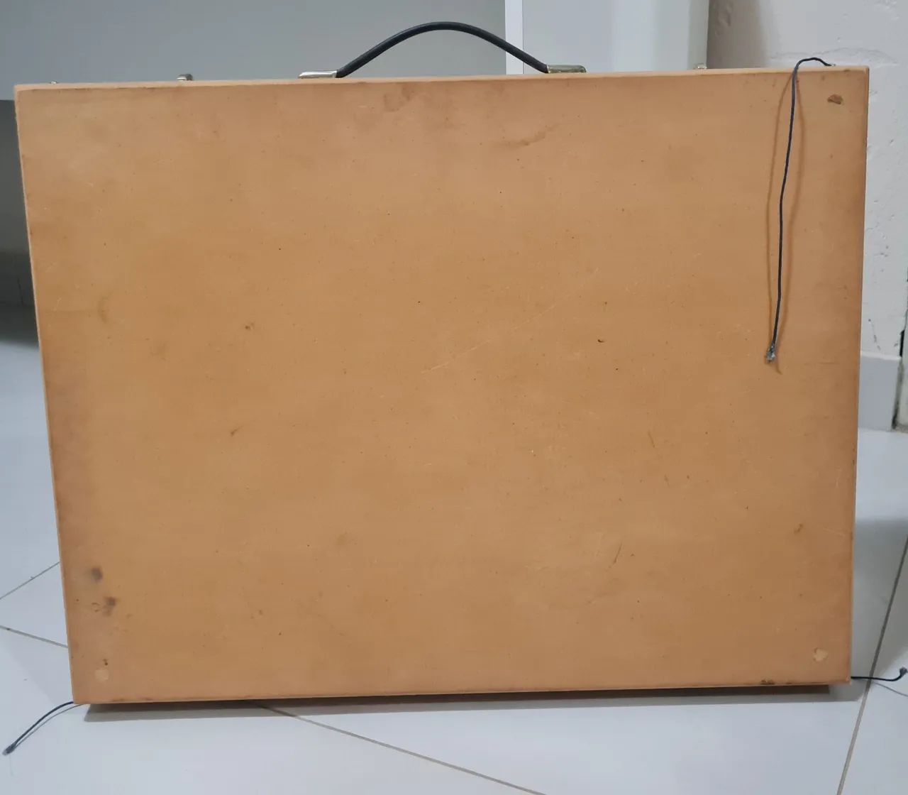 Prancheta de Desenho Tecnico  tamanho A2 - Foto 6