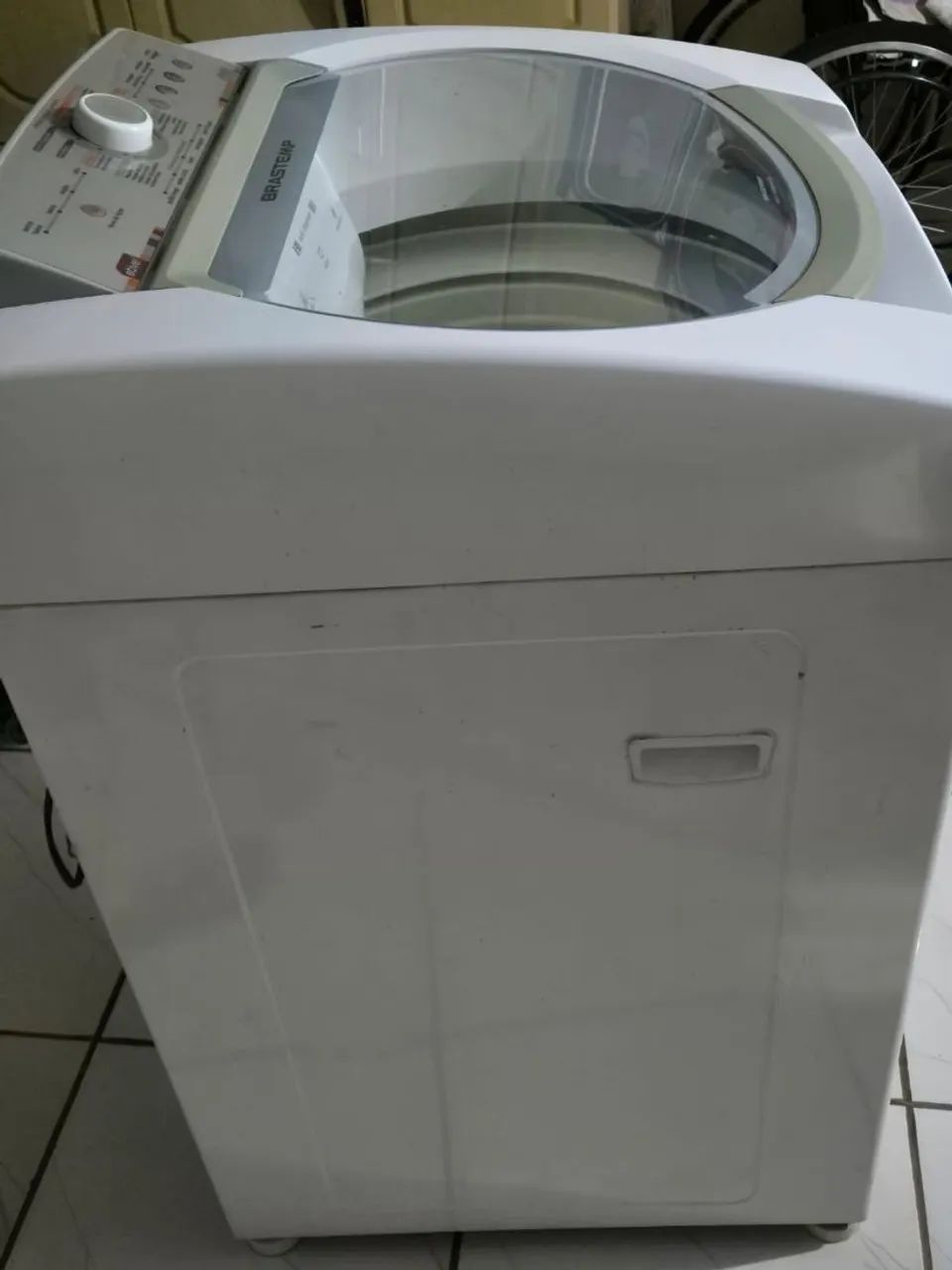 Máquina de Lavar Roupa Brastemp 11kg - Seminovo - Foto 2
