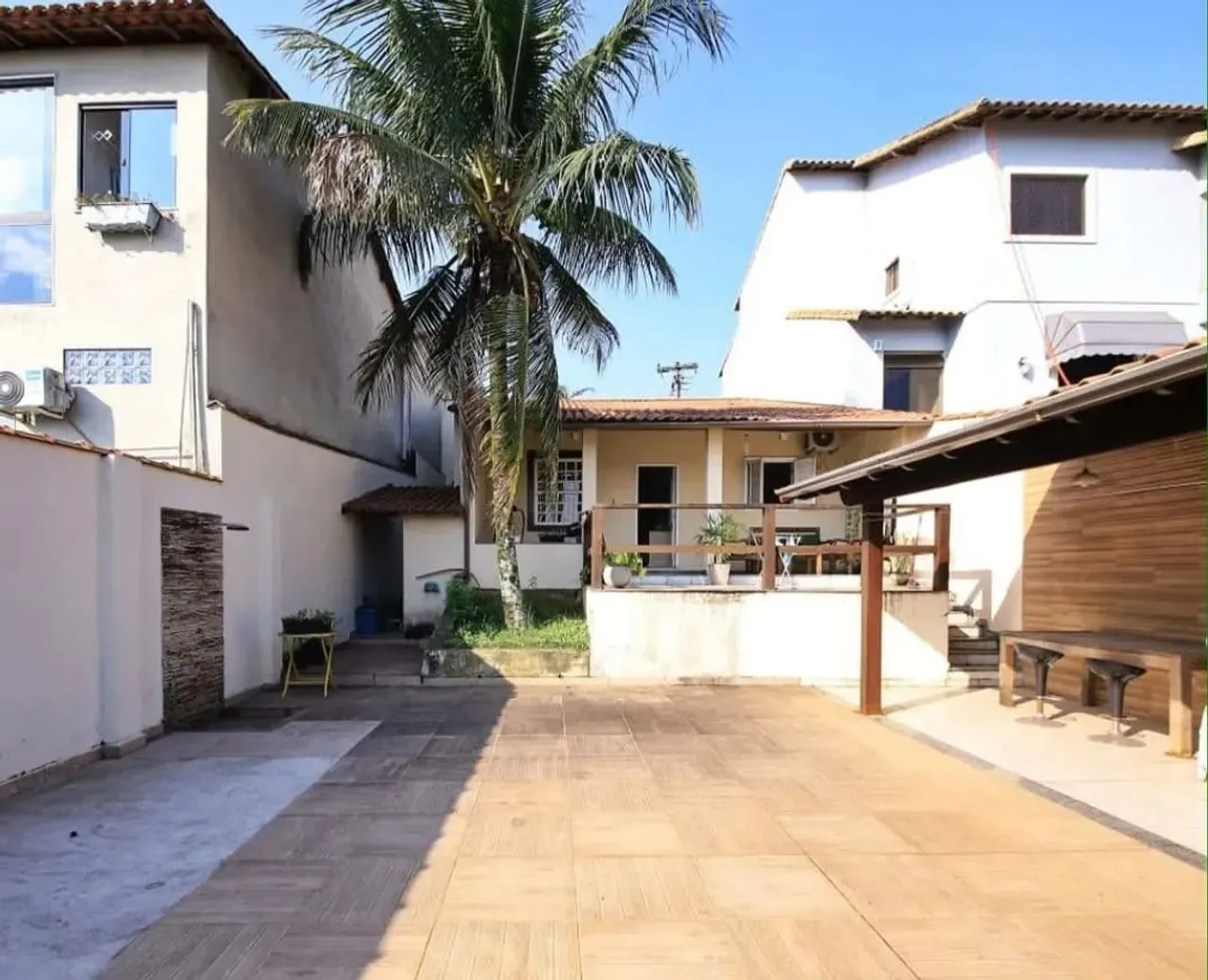 Casa para venda com 179 metros quadrados com 3 quartos