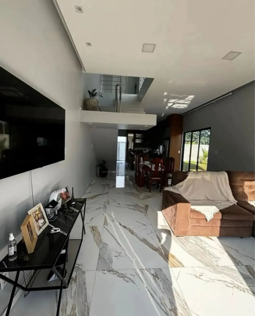 MORADA DOS NOBRES CASA 4 QUARTOS MOBILIADA  - Foto 4