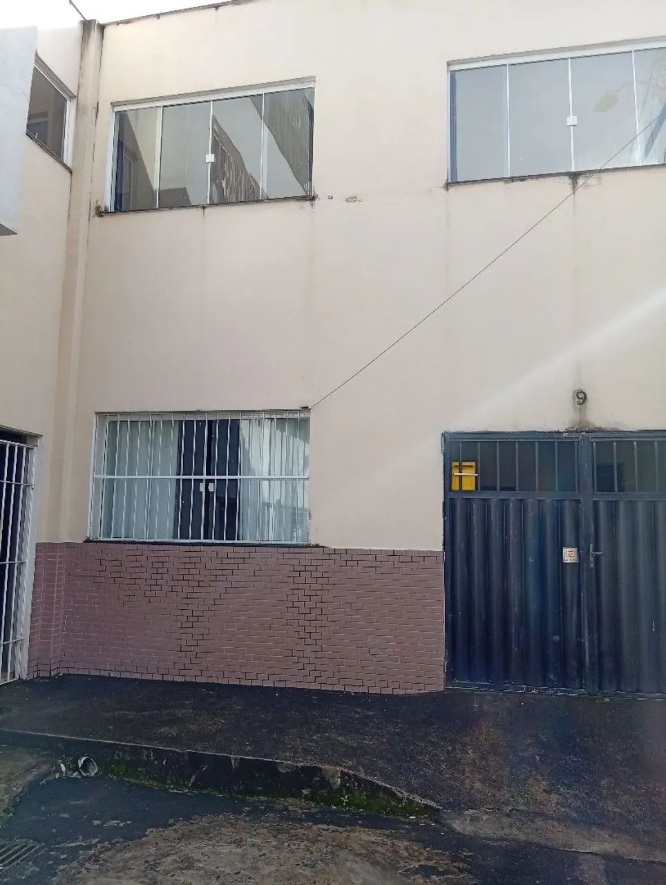 Foto - Vitória - Centro