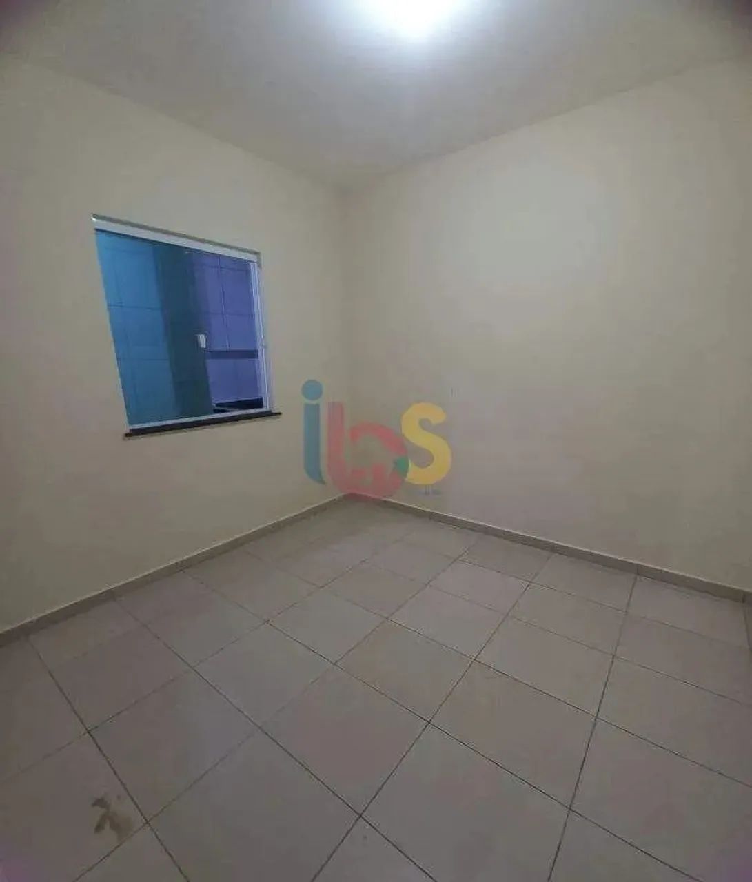 Apartamento Térreo com 3/4 - Foto 2