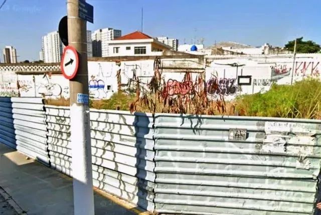 Terreno à venda no Bairro de Pirituba na Avenida Mutinga - Foto 2