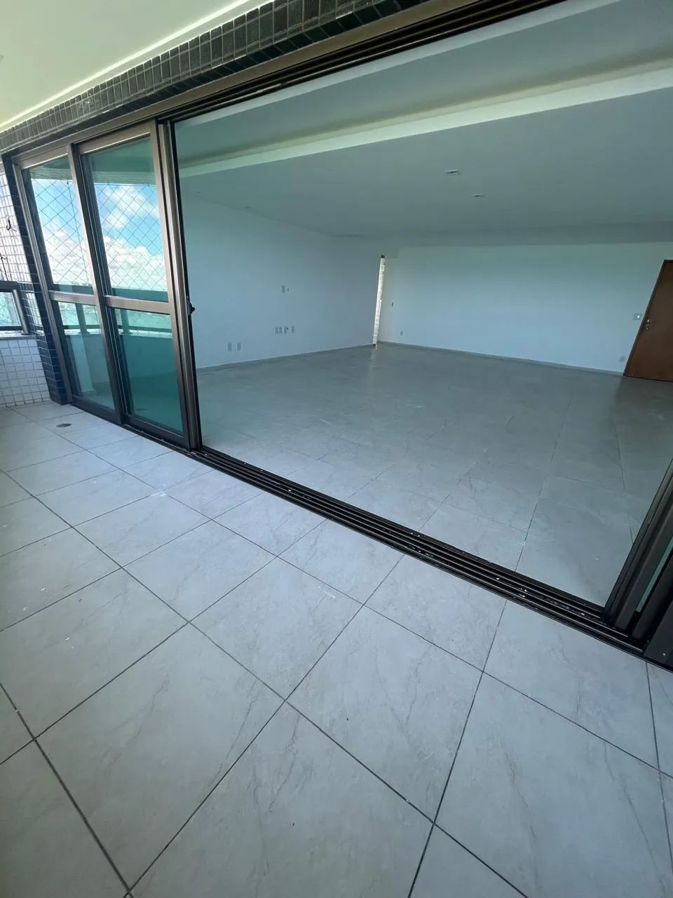 Edf Pier M de Nassau, Andar Alto, vista espetacular do Mar. 250m² 4 suítes, c todos os arm - Foto 5