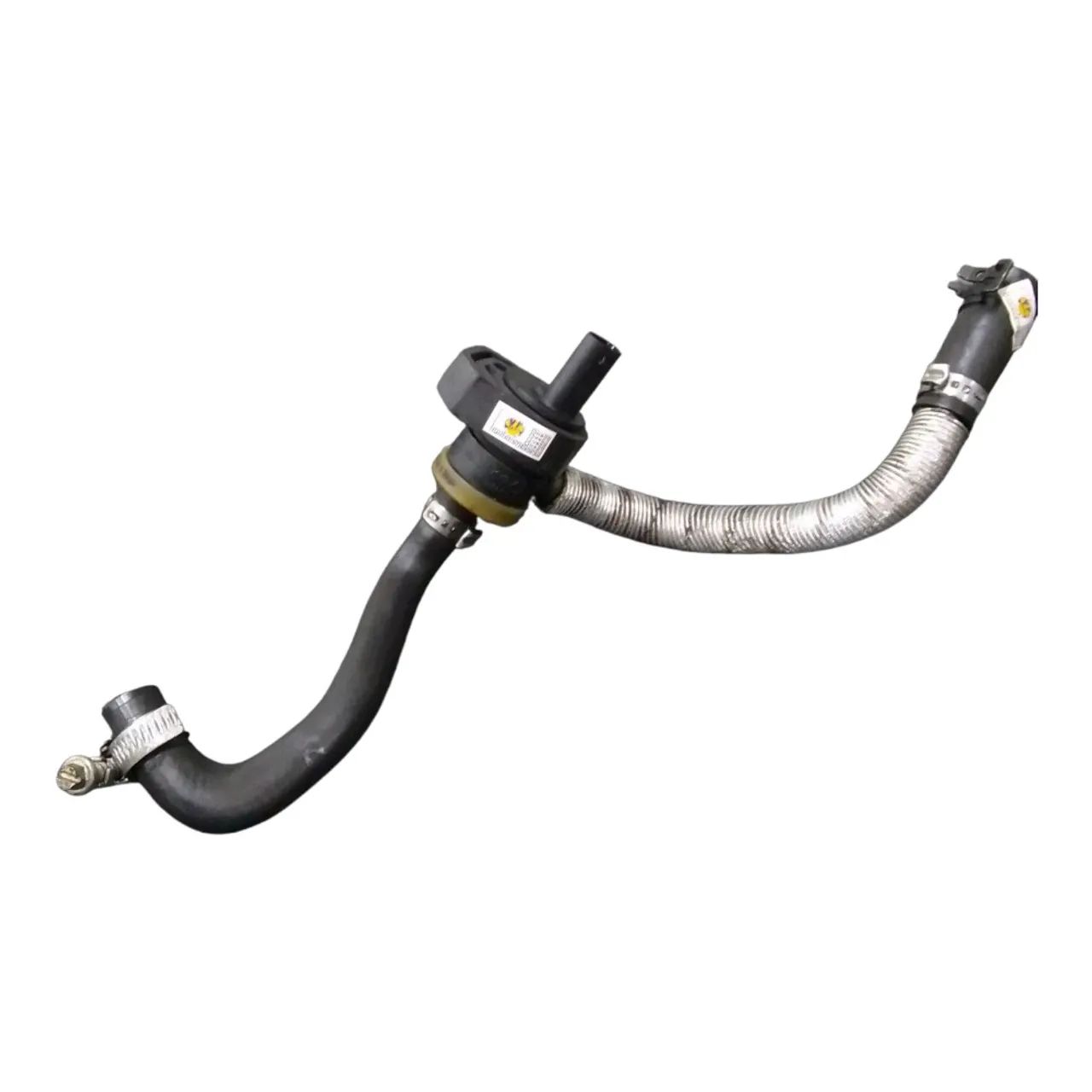 Válvula Solenoide Mercedes Benz A200  - Foto 3