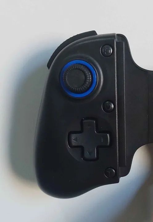 Gamepad/Controle Para Celular Ou Tablet - Foto 4