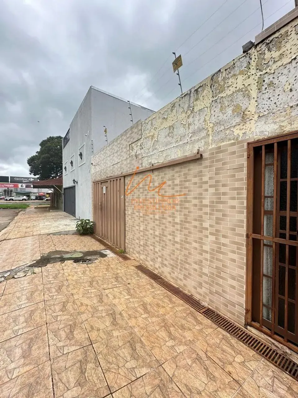 ASA SUL- SHIGS 711- 02 casas no mesmo lote