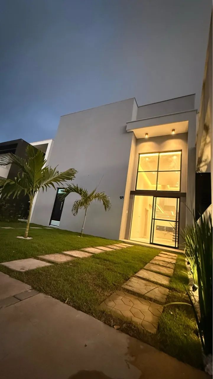 Casa reformada à venda condomínio Fiori - cepreng  - Foto 2