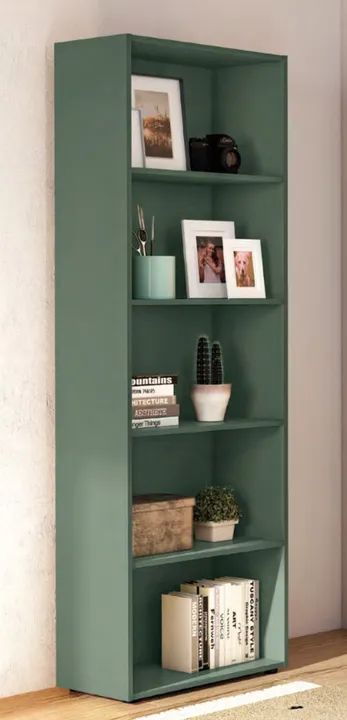 Estante Multi Livreiro 