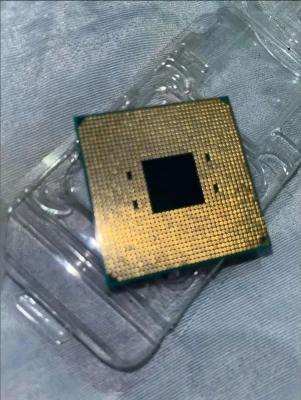 Processador AMD Ryzen 5 1600 - Foto 2