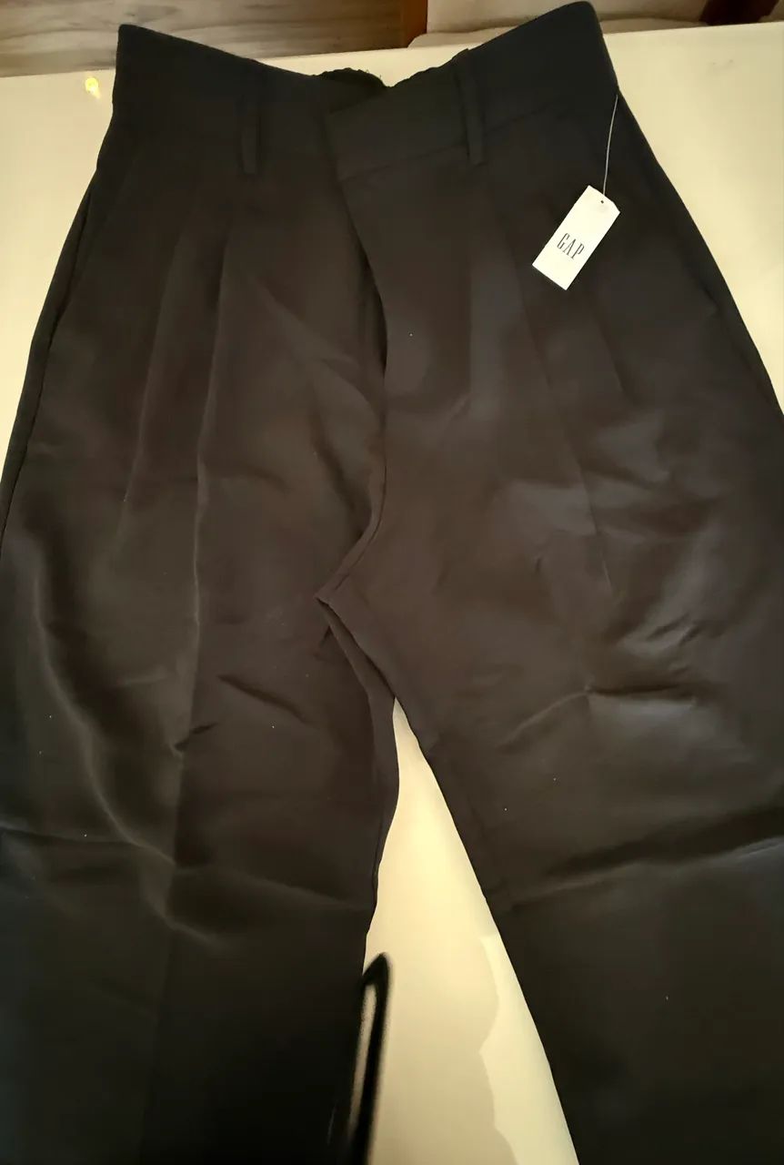 Calça social nova gap  - Foto 2