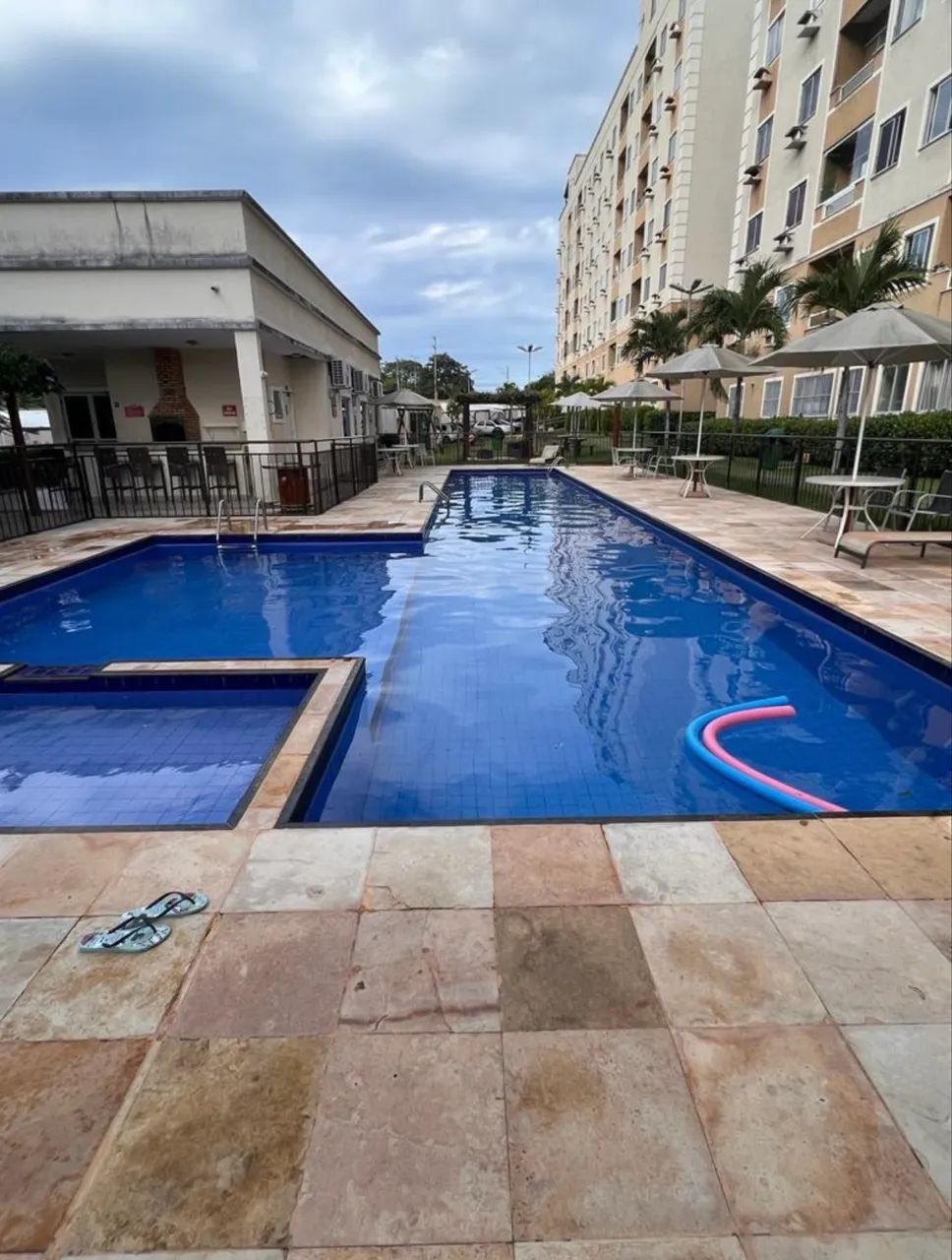 Foto - Fortaleza - Cambeba