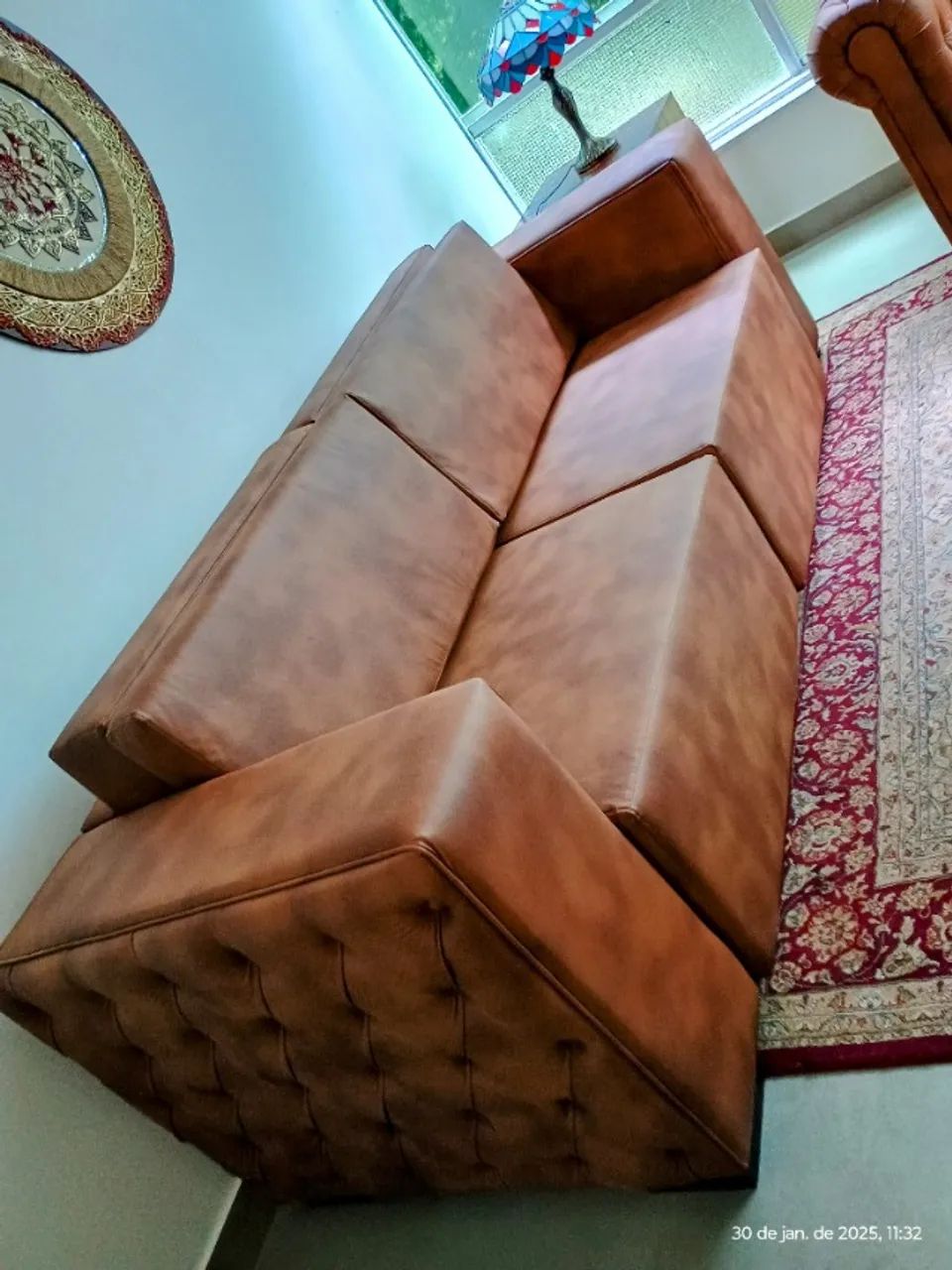  Reforma de Estofados no DF em torno  - Foto 3