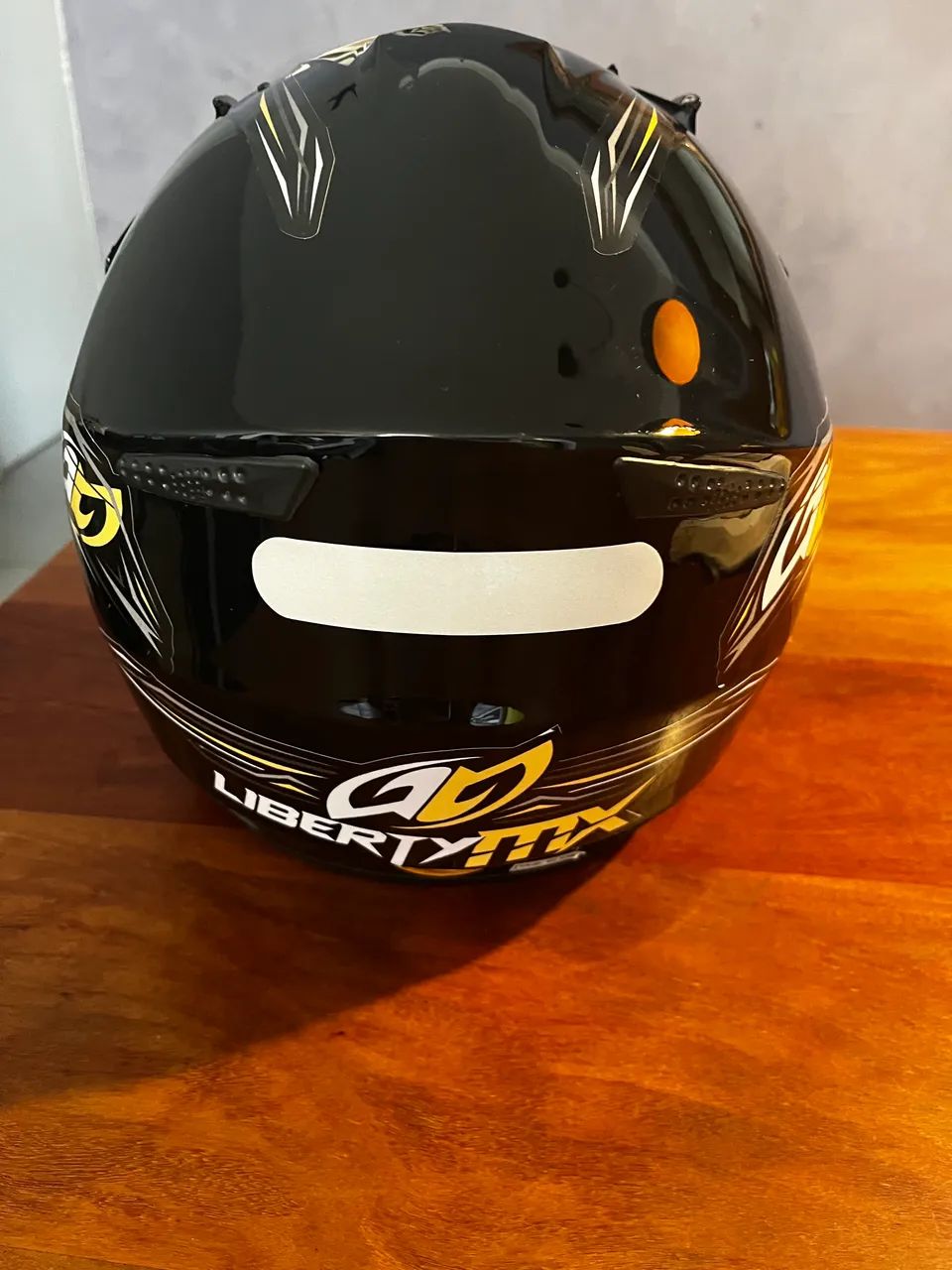 Capacete Pro Tork - Foto 4