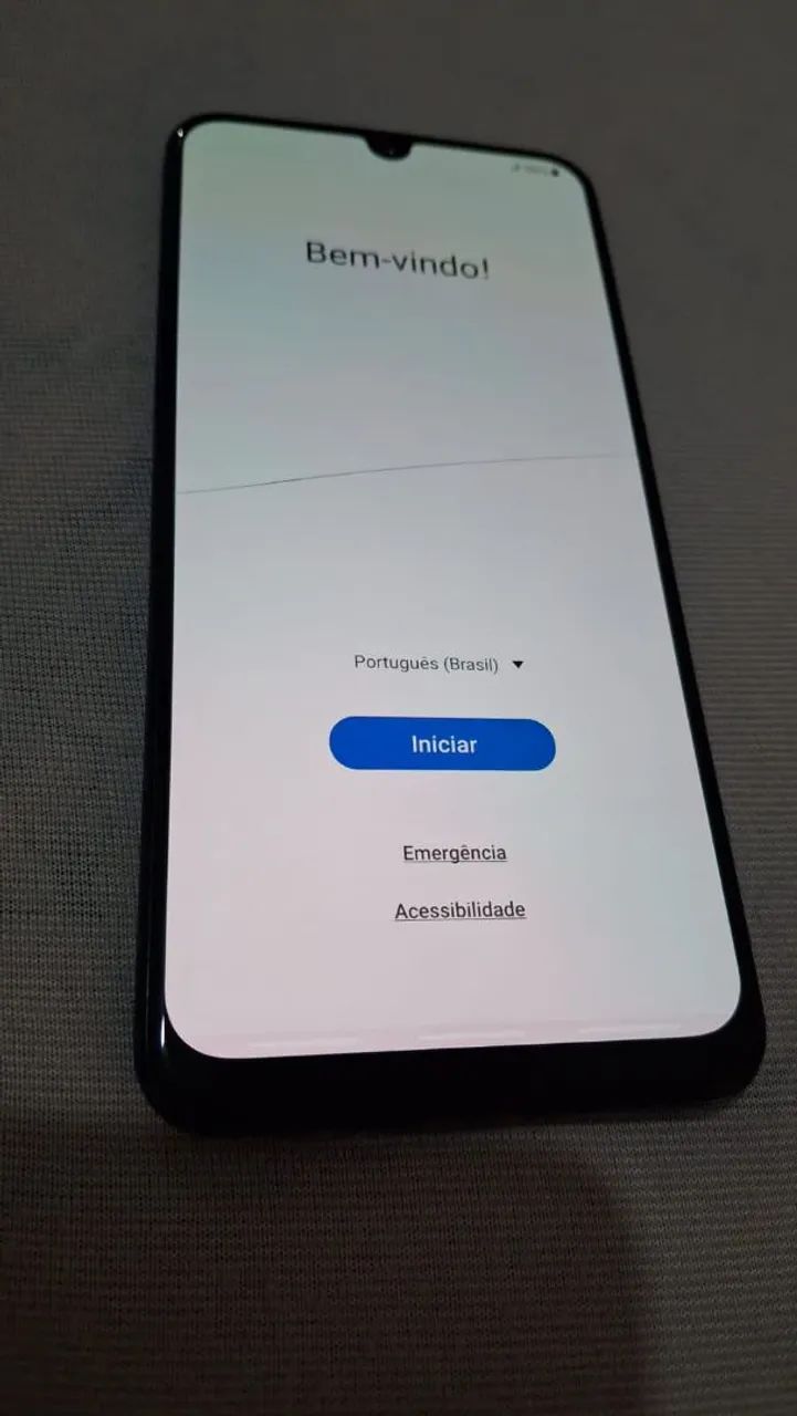 Celular Samsung Galaxy A50 Dual Sim 64GB Azul 4 GB RAM - Foto 5