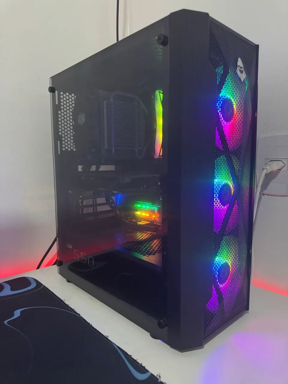 Pc gamer completo64330130239619125