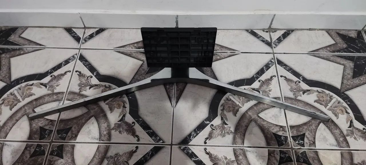 Base televisão Samsung original UN55KU6400