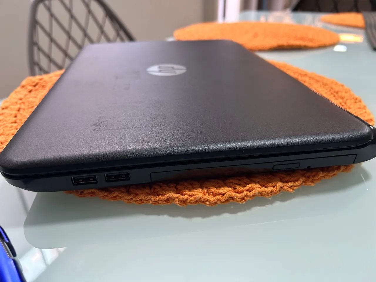 Notebook HP Latitude 3400 core i5-4210U 1.70 GHz 2.40 GHz 12GB RAM 512GB HD - Foto 3