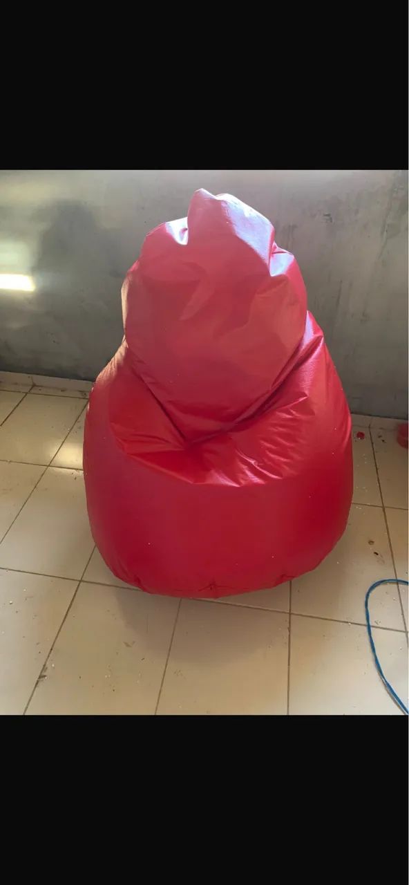 Puff gota a partir de 190,00 reais  - Foto 3