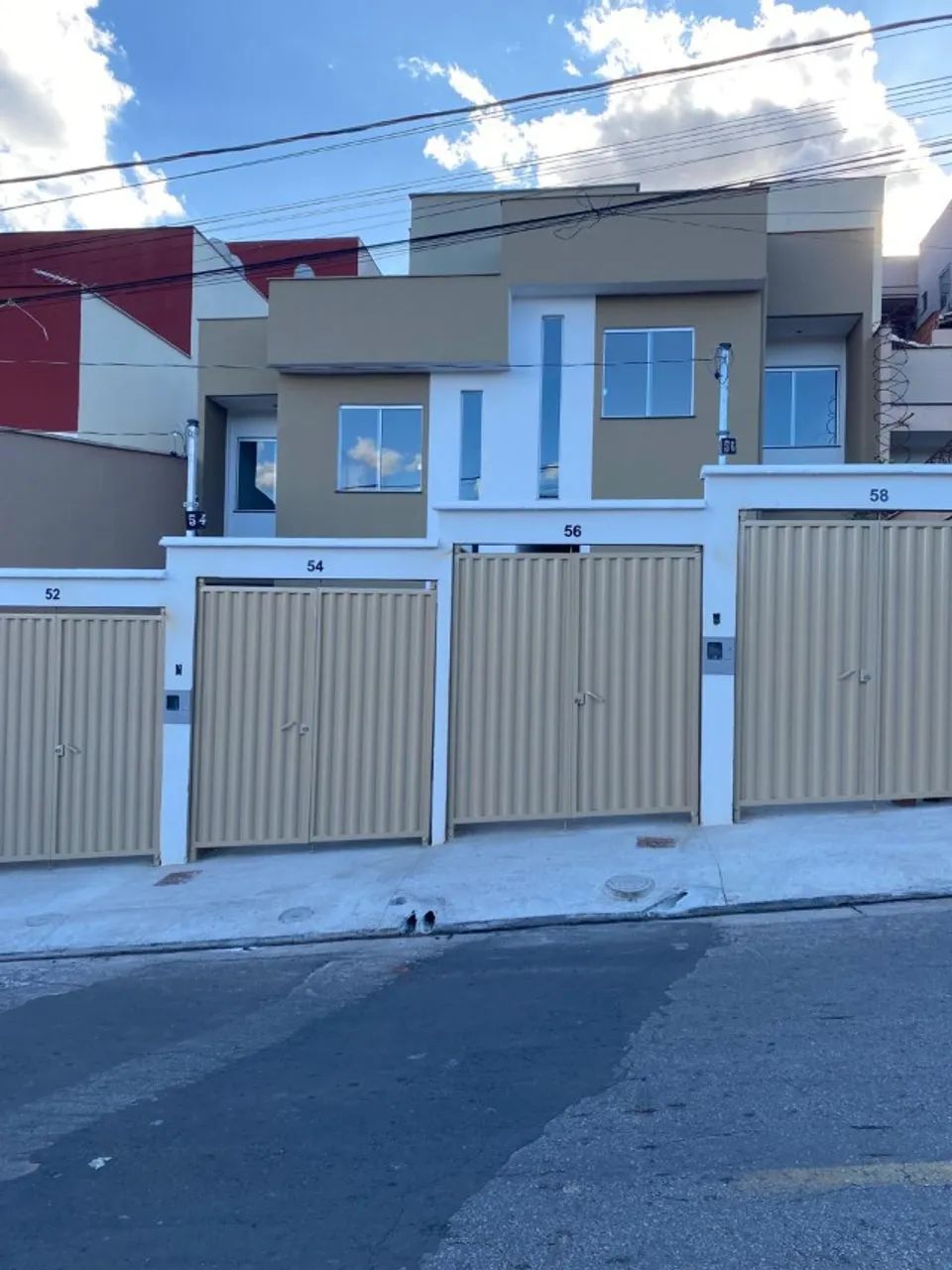 Foto - Ibirité - Eldorado (Parque Durval de Barros)