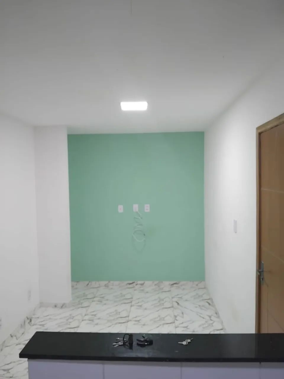 Foto - Salvador - Mussurunga