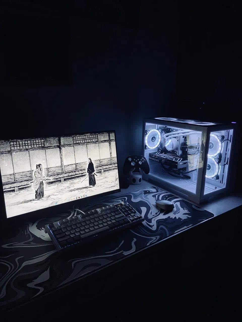 Pc gamer 64374417483137121