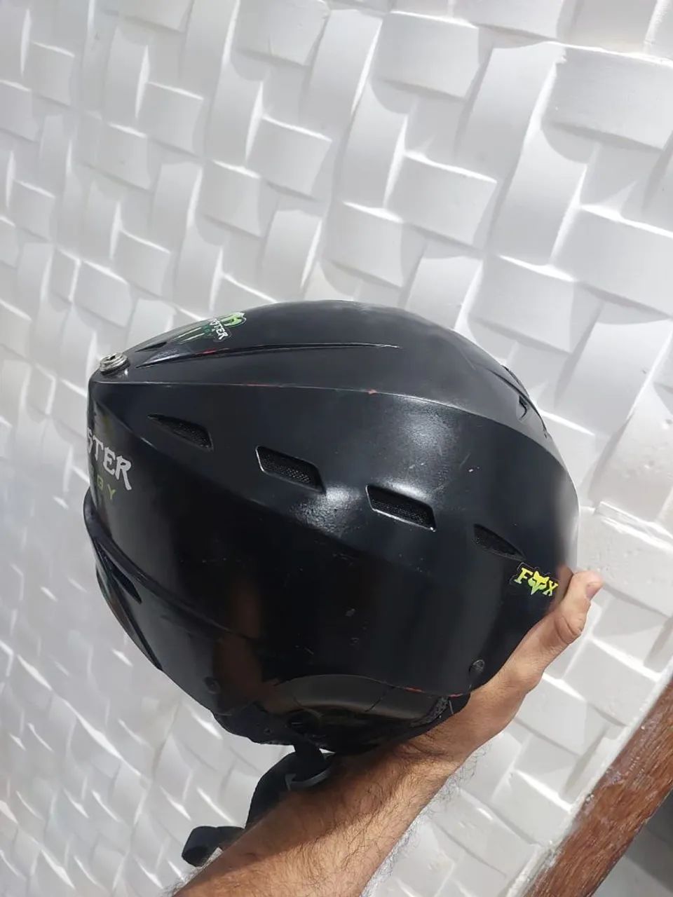 Capacete64305173502850121