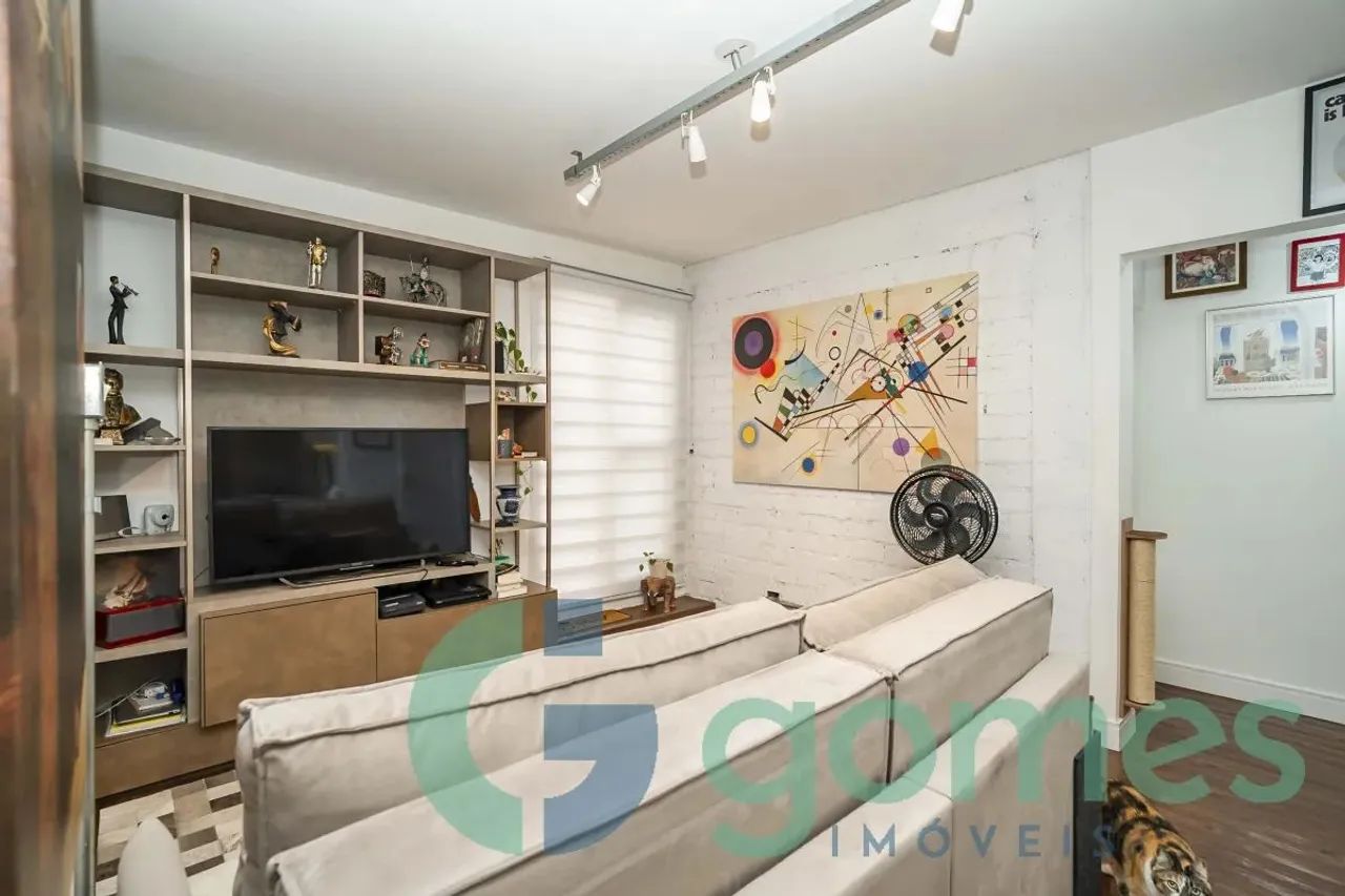 Apartamento com 2 dormitórios à venda no Ed. Arthur Nisio São Francisco - Foto 3
