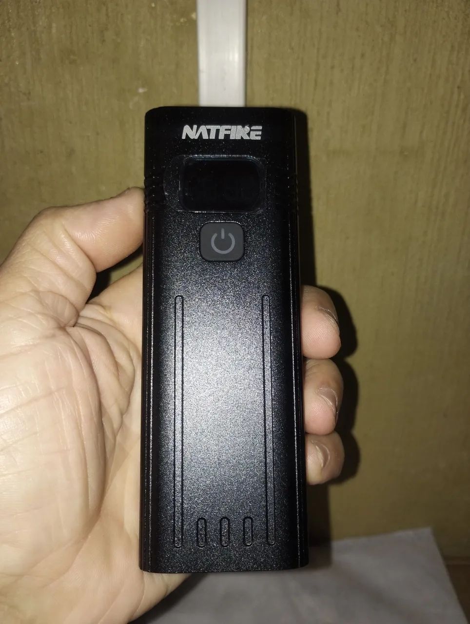 Lanterna 12 LEDs 10.000 lumens - Foto 2