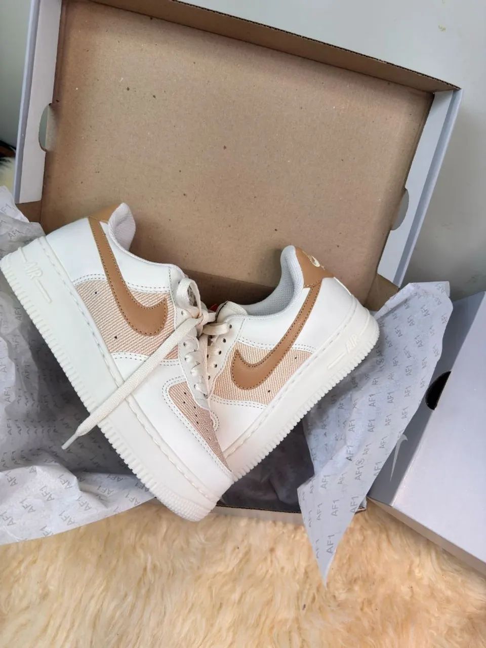 Tênis Nike 34 ao. 39. Premium  - Foto 2